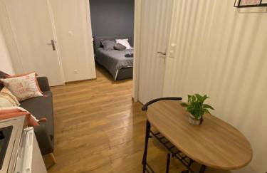 Appart’hôtel les perles du lac - Foto 15