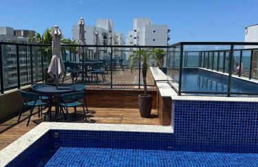 Lindo apartamento na zona sul de Ilhéus - Foto 8