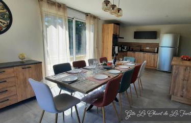 Gîte au bord du lac - 4-10 pers - La Roche sur Yon - Photo 13