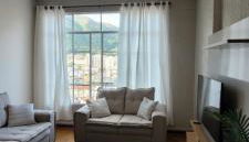 Carvalho Apê Centro I Poços de Caldas - Foto 5