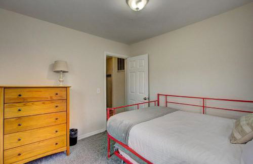 Morning Star Cottage with RV parking in Star Idaho - Foto 31