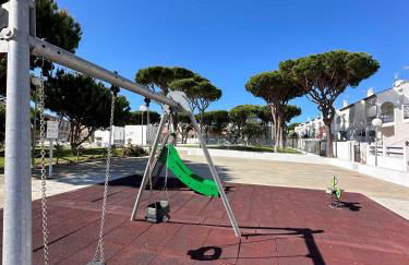 Dúplex Playa Sol Ostra - Foto 56