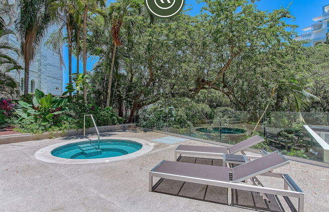 Sea View Residences 302 - Foto 41