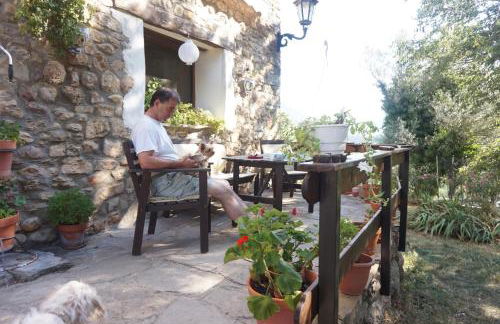 Casa Rural El Ensueño - Foto 25