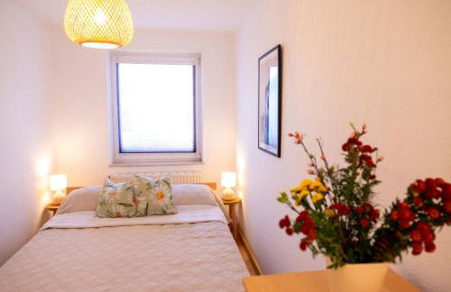 Blick auf die Sachsenhöhe - Foto 9