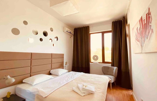 Apartello - Garden of Eden 5 - Premium SEA View - Foto 11