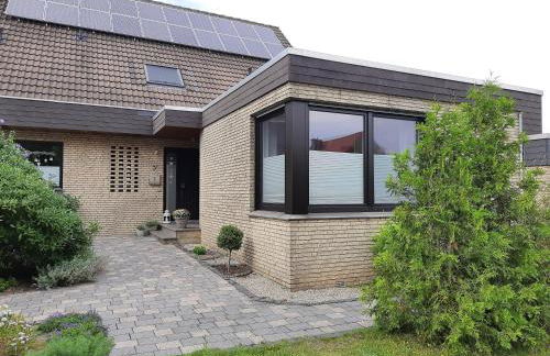 Ferienwohnung Lüdenstein - Foto 10