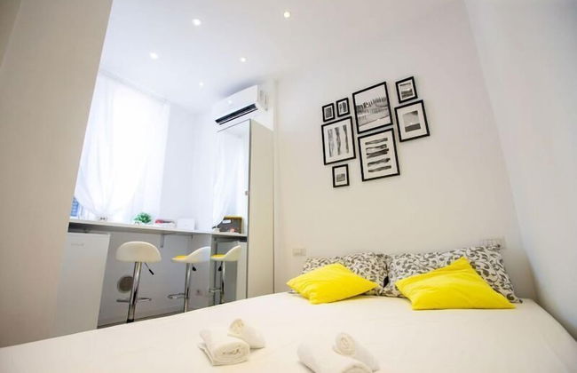 Home Hotel - Guinizzelli 6 - Foto 1