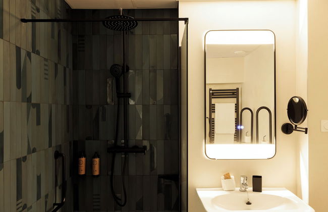 Blume Cruz Suites - Photo 130