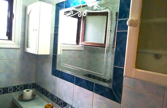 Stunning Spacious One Bed in Delta Sharm - Foto 24