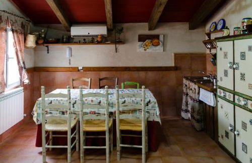 Casa Rural Cervarte - Photo 22