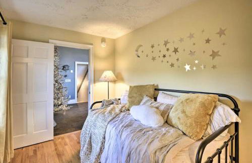 Hilltop Retreat & Spa - Foto 18