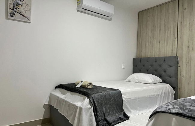 Apartamento Rio Guatapurí - Foto 8