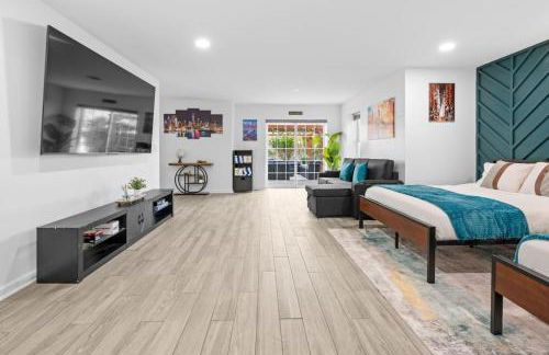 NYC 20min Free Parking Hot Tub EWR 15min - Foto 56