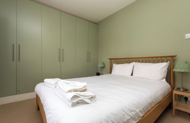 Beautiful & Cosy 2BD House - Southwark - Foto 8