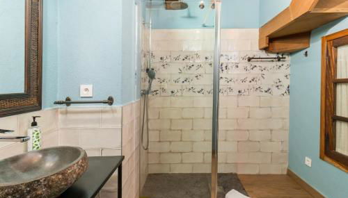 Leyendas del Miera - Foto 2, Shower