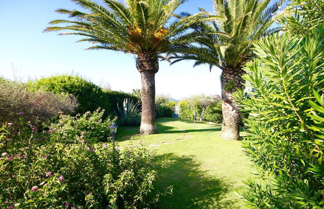 Villa Corallina - Foto 32