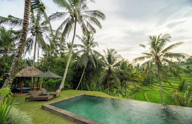 Green Sari Private Villa - Foto 18