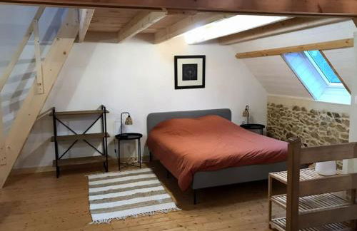 La Grange de La Hague - Foto 14