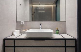 Piraeus Port Luxury Suites No3 - Foto 6