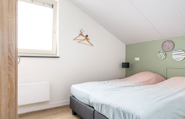 Group Accommodation With Wellness in Friesland - Foto 3