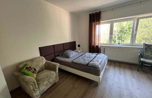 Wiehengebirgs Fernblick App 4 - Foto 22