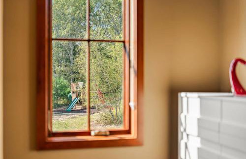 Pinnacle Pointe by Relaxtay 600 Acre Private Luxury Estate with Spa, Pool, Theater and Lake - Foto 14