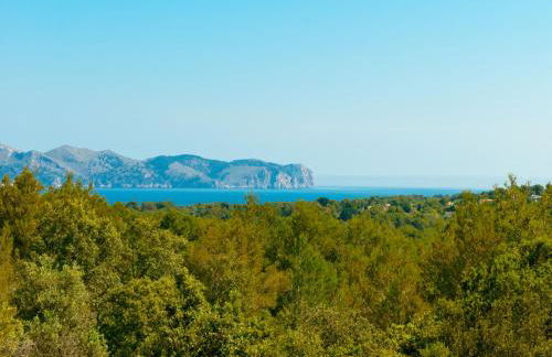 New Sa Rota, Pool and Sea Views en Alcudia - Foto 52