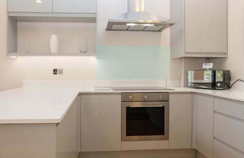 Beautiful 2 bed terrace flat close to Greenwich - Pass the Keys - Photo 48