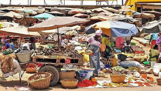 Tour in Dakar - Foto 5