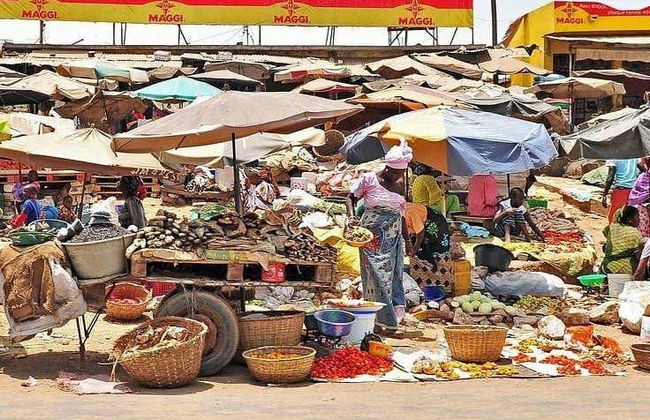 Tour in Dakar - Foto 5