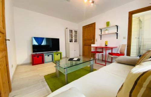 Apartment Emil im EG mit Garten in Suhl - Foto 3