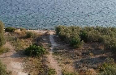 Atlas Apartment with Private Beach and SeaView - Foto 6