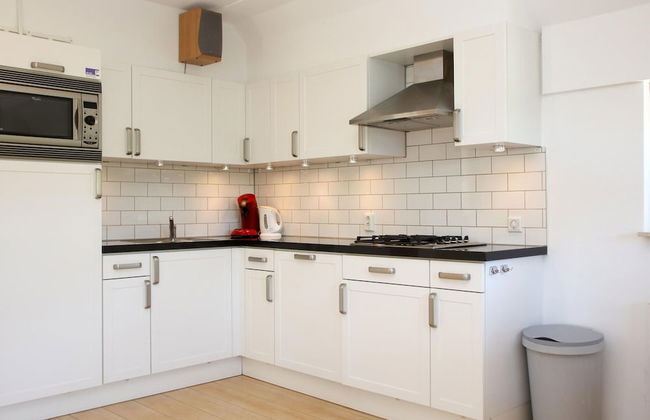 Traditional Villa With Dishwasher on Texel Near the Sea - Foto 4