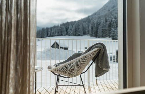 Ariane's Guesthouse - Boutique Apartments Sesto Dolomites - Foto 76