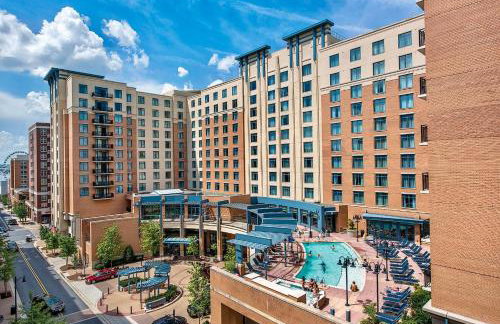 Wyndham National Harbor 4BR Apartment with Resort Access - Foto 19