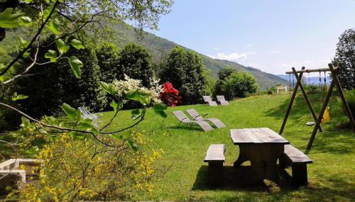 Casa Luciana - Foto 2, Garden