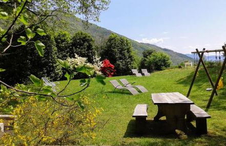 Casa Luciana - Foto 2