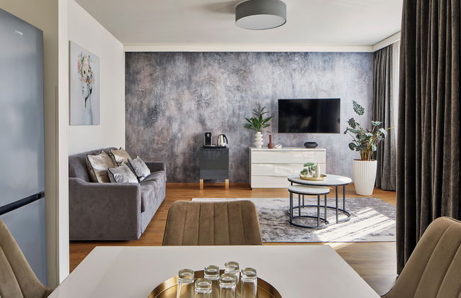 7seasons Apartments Budapest - Foto 52