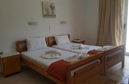 Sofia Studios & Apartments - Foto 11