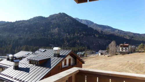 Casa Tomà Mountain View Cortina - Foto 5