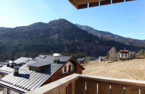 Casa Tomà Mountain View Cortina - Foto 5