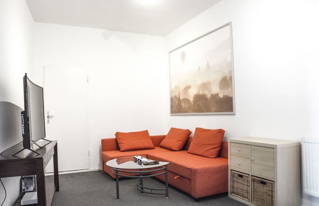 Bed'n'Work Apartment Prenzlauer Berg - Foto 11