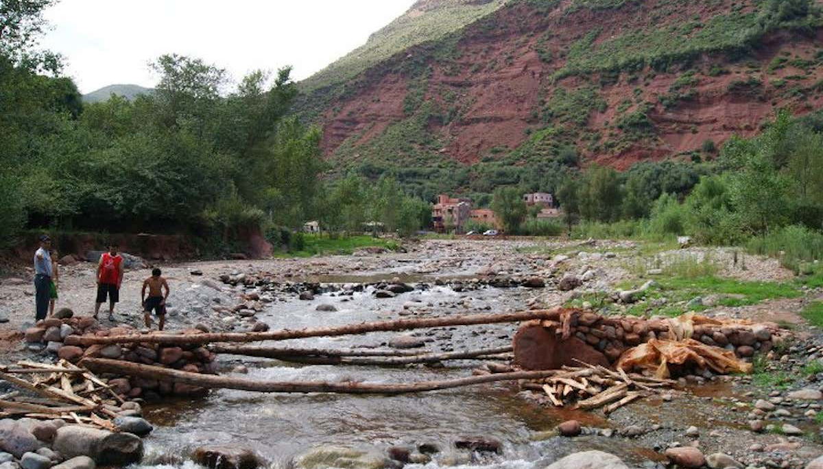 Ourika Valley Day Trip - Foto 1