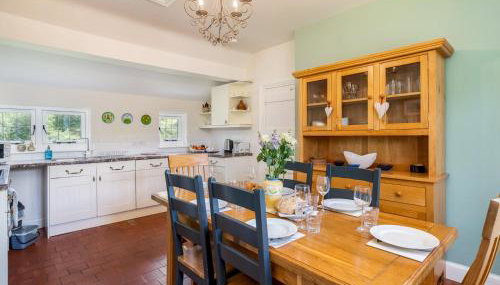 Chilterns Farm Cottage Hideaway Pass the Keys - Foto 3, Other