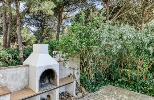 Villa Montgó Parc con Piscina - Foto 32