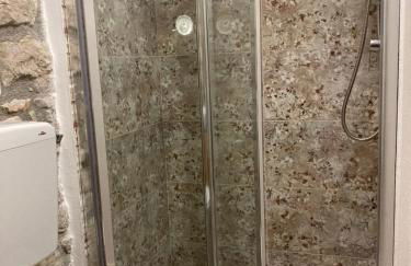 LA CASETTA SULLE NUVOLE PETRA - Foto 8