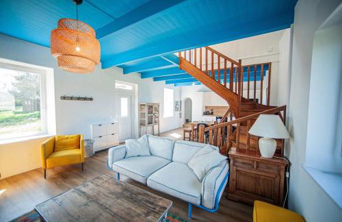 Villa Costa Nice house with south-facing terrace 3CH 6P - Foto 2