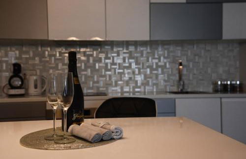 Casa Ana - Luxury pool apartment at Casilla de Costa - Foto 44