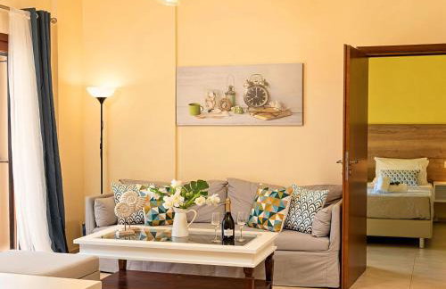 Holiday Home für 16 Personen in Episkopi- Kreta - West-Kreta by Interhome - Foto 11